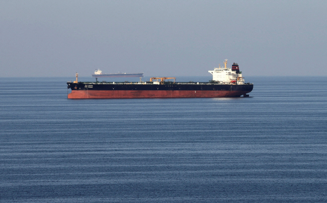 IRAN-NUCLEAR/OIL-DISRUPTION