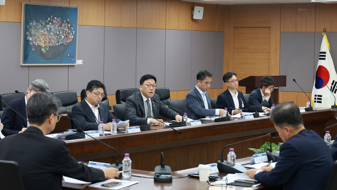 금융위_250623_중동 사태 관련 유관기관 증시상황 긴급 점검회의 개최_3