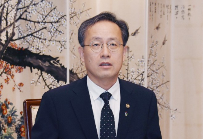 이형일 기획재정부 장관 직무대행 1차관, 중동사태 관계기관 합동 비상대응반 회의 (4)