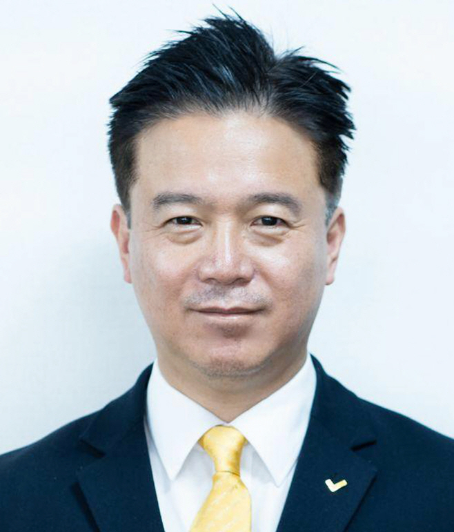 김영훈 고용노동부 장관 후보자
