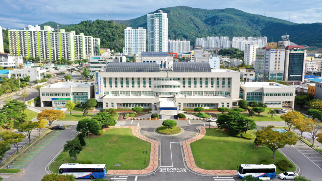 광양시청6