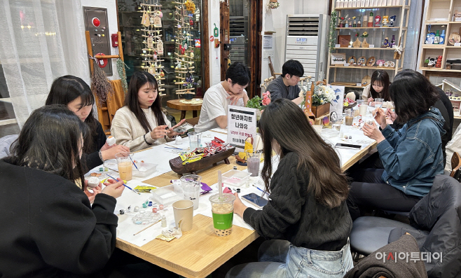 청년심리케어_둔포출장나와유