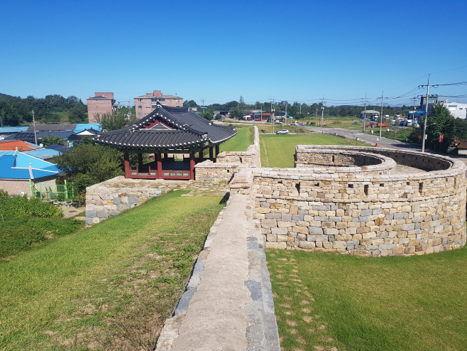 당진시 면천읍성 ‘지역가치 창출 프로젝트’ 공모 선정
