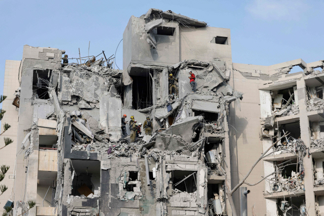 ISRAEL-IRAN-CONFLICT