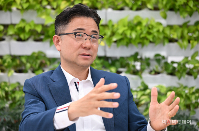 주용태 서울시 경제실장 인터뷰7