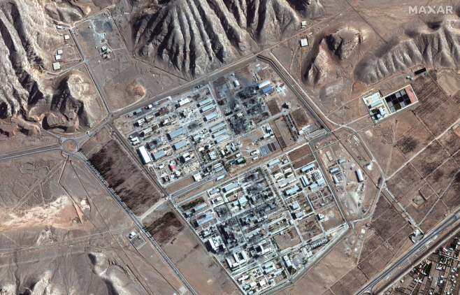 IRAN-US-ISRAEL-CONFLICT