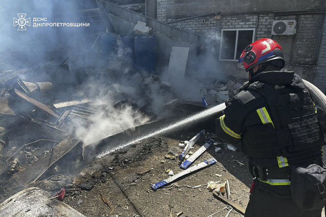 UKRAINE RUSSIA CONFLICT