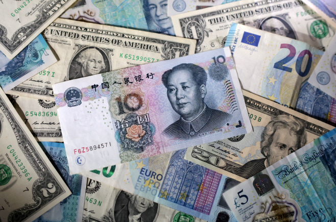 CHINA-ECONOMY/LUJIAZUI