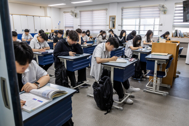 6월의 모의평가
