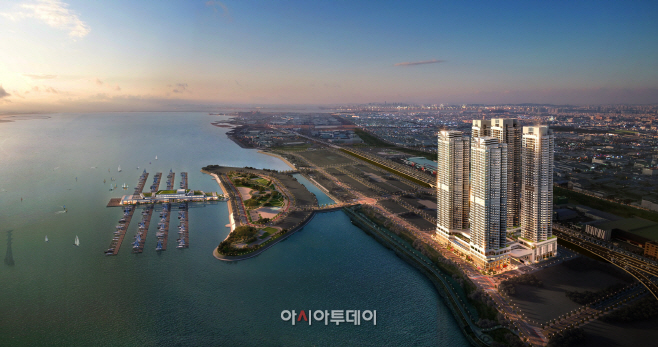 라군인테라스 1차