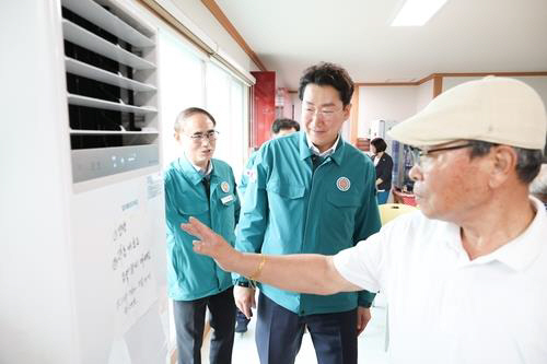 원주시장