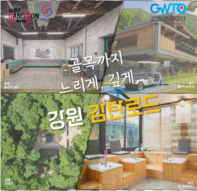 강원 페광지역살리기