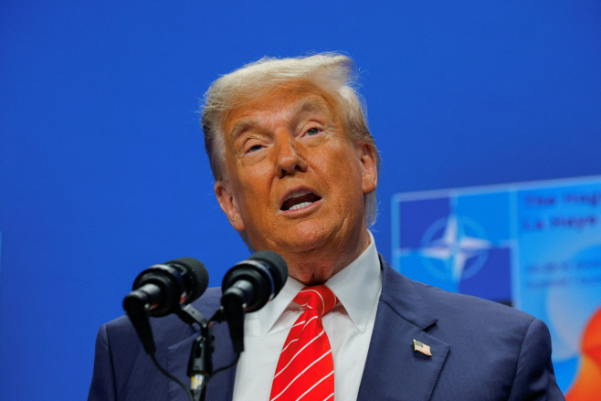 NATO-SUMMIT/TRUMP