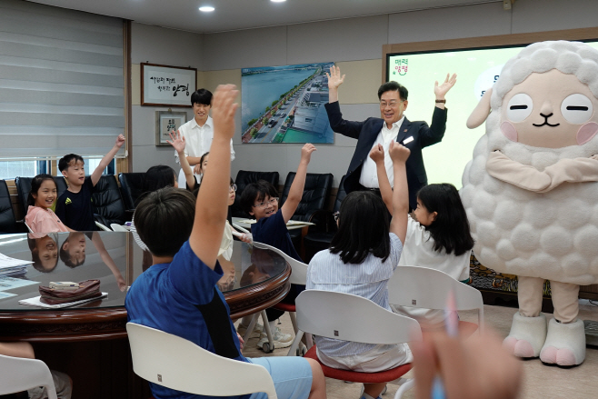 03-2 양평초 학생 양춘이 인터뷰