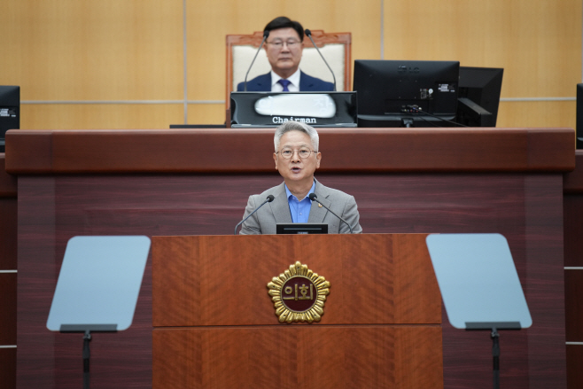 김정수의원