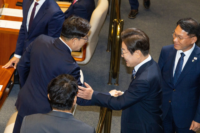 시정연설