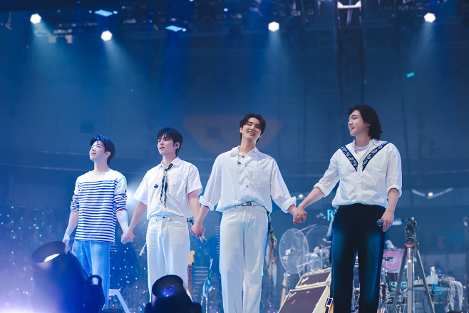 데이식스