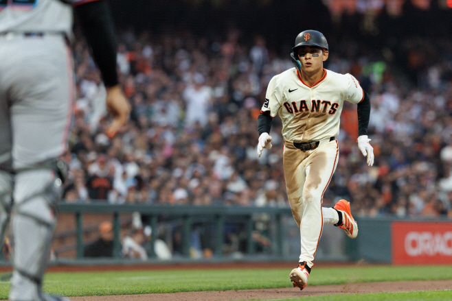 BASEBALL-... <YONHAP NO-5262> (IMAGN IMAGES via Reuters Connect)