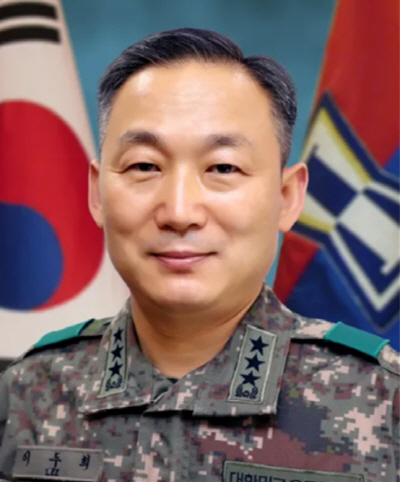 이재명 대통령, 이두희 국방차관 임명<YONHAP NO-6199>