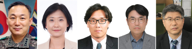 이재명 대통령, 차관급 인사 추가 임명