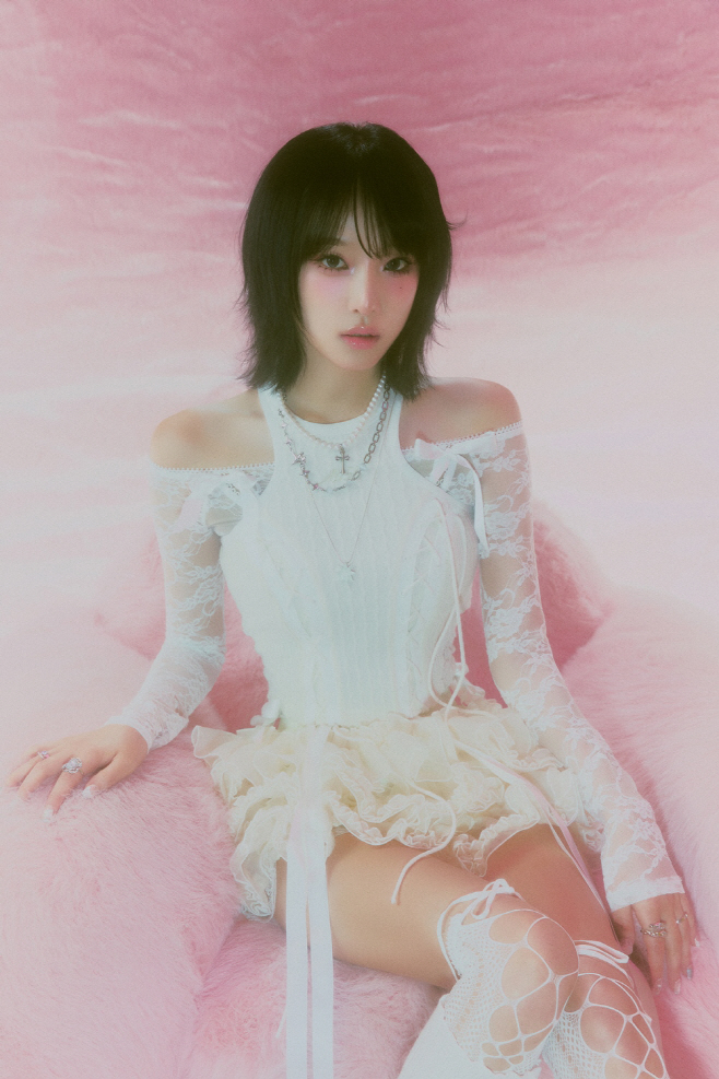 최예나