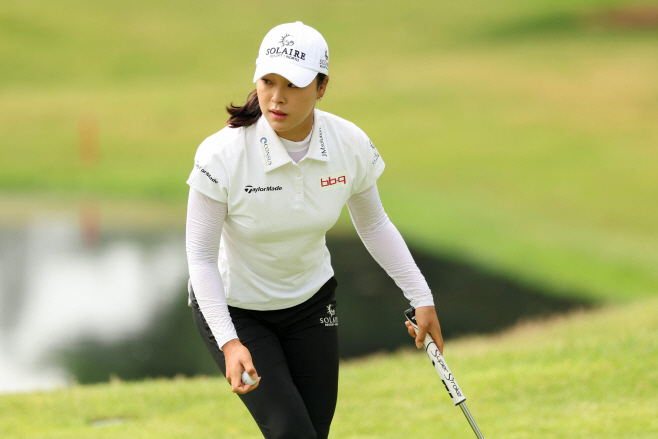 GLF-SPO-USL-DOW-CHAMP... <YONHAP NO-0226> (Getty Images via AFP)