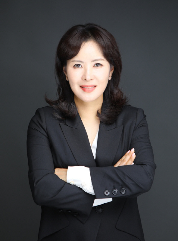 (사진) 윤여원 콜마비앤에이치 대표