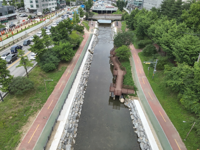 경기더드림 실행계획 마스터플랜