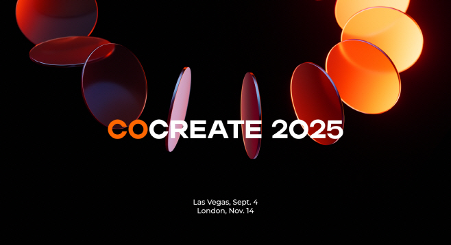 [이미지] 알리바바닷컴 연례 플래그십 행사 'CoCreate 2025'