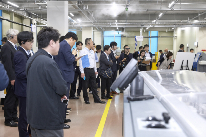 천재교육 프린피아 2025 글로벌써밋 행사 현장