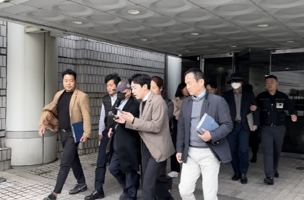 '36주 낙태 사건' 병원장?집도의 구속 