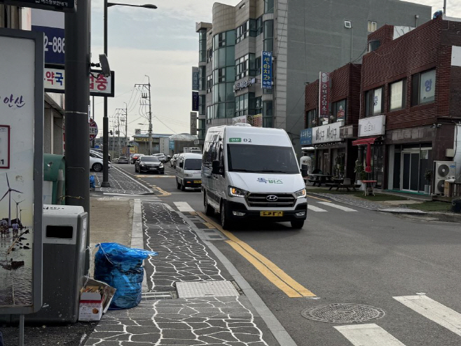 똑버스