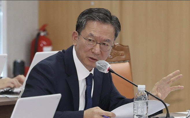 정성호 2 연합뉴스