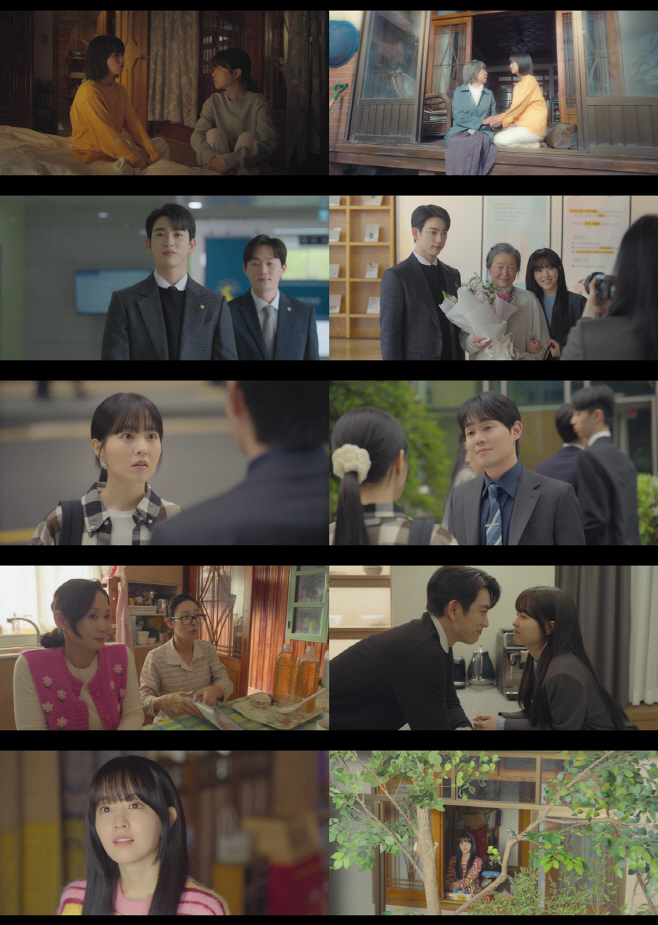 미지의 서울