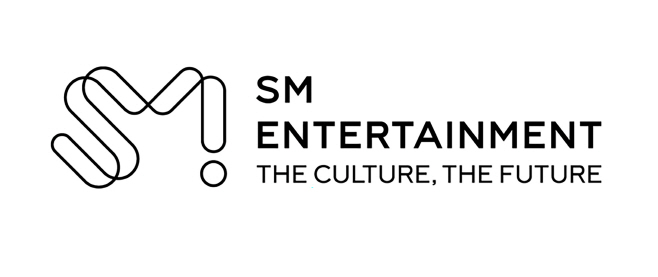 SM 로고 이미지
