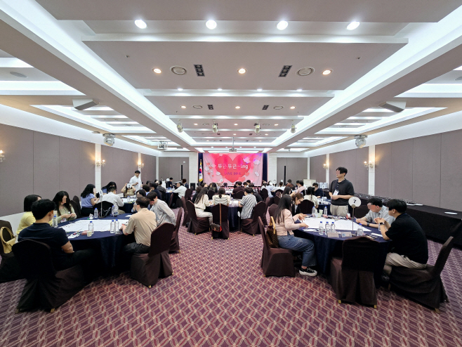 구미시 두근두근~ing 행사