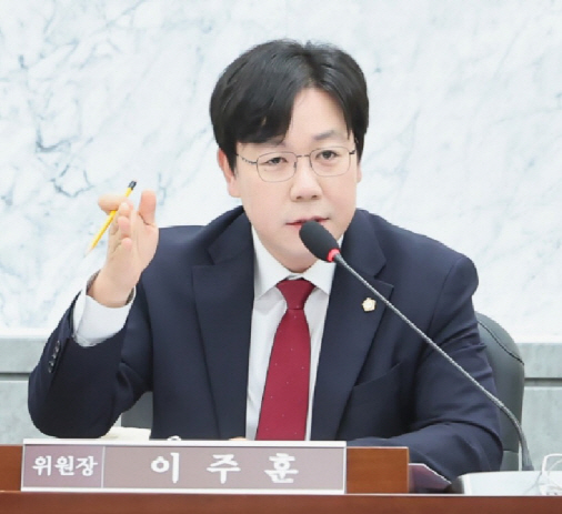 광주시의회 이주훈 의원