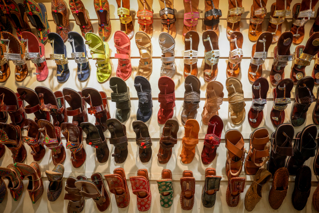 PRADA-INDIA/ <YONHAP NO-3578> (REUTERS)