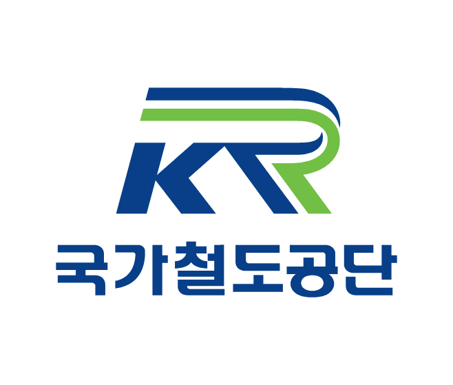 국가철도공단 CI