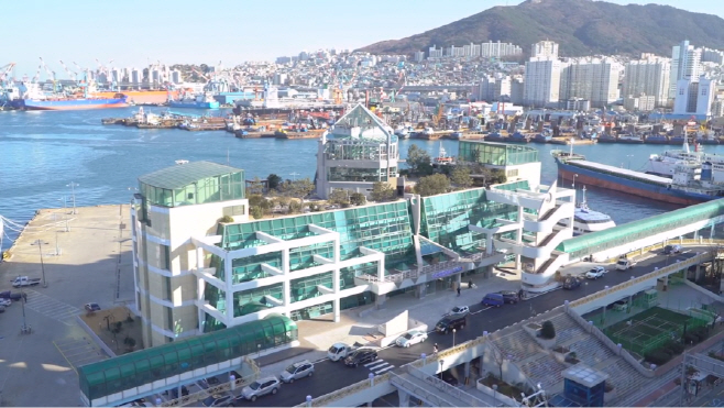 보도자료사진(부산항만공사