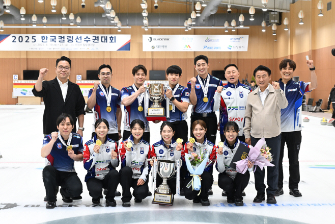 2.체육과(의정부시, 2025-2026 컬링 국가대표 선발전 성료)1