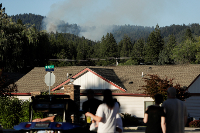 USA-SHOOTING/IDAHO <YONHAP NO-2808> (REUTERS)