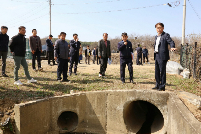 이동시장실
