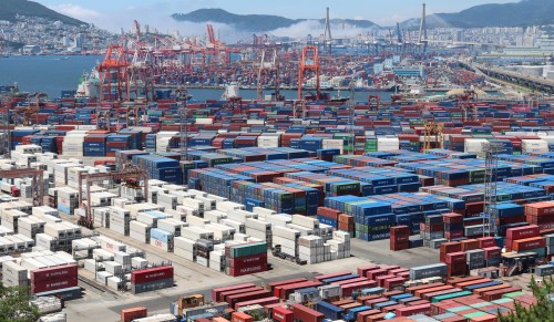 Production and investment decline; government to push swift second supplementary budget