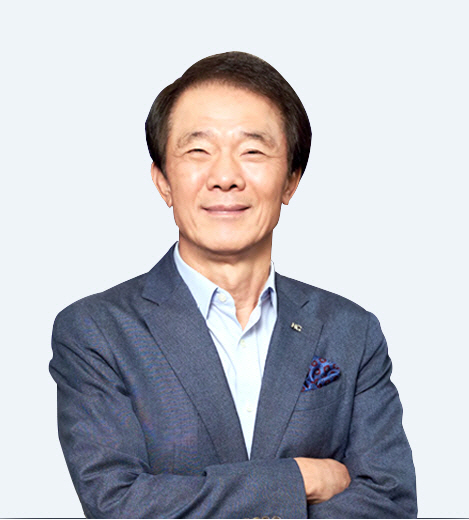 김종훈 한미글로벌 회장