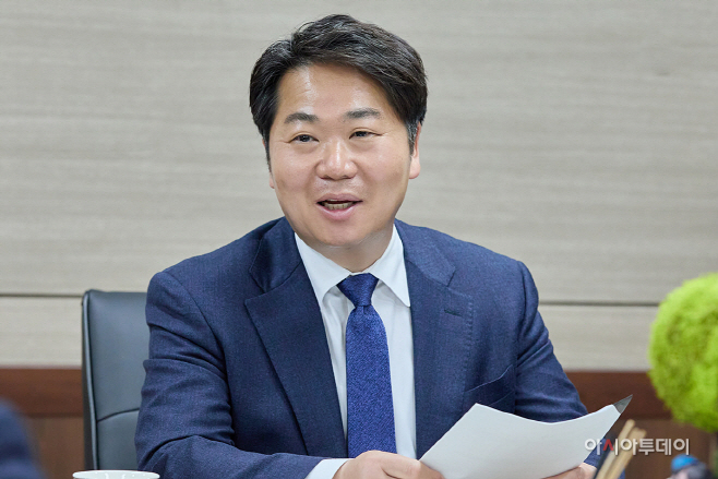 오세현 아산시장 비상민생경제특위