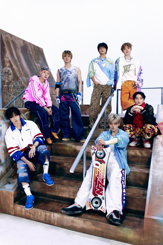 NCT DREAM