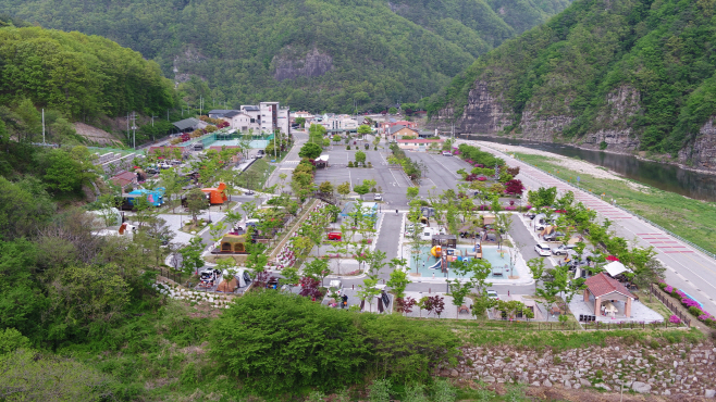 봉화군