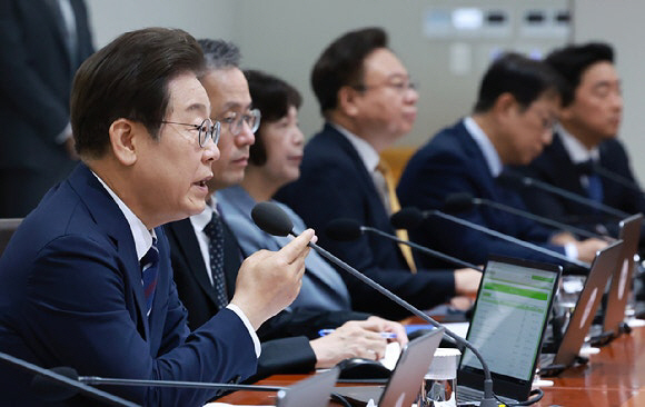 국무회의 1일