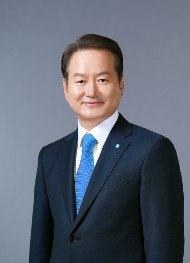 동양생명 성대규 신임 대표이사